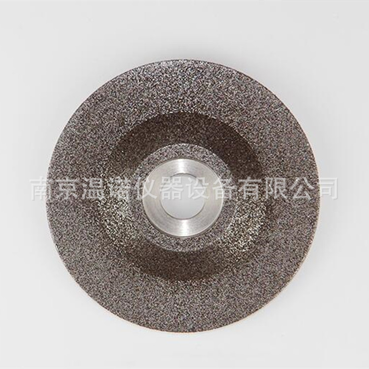 日 本ムラタMWL溶研CBN60#400抛光轮研磨轮叶轮