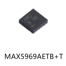 MAX5969AETB+T ��װTDFN-16 ��̫������оƬ���ɵ�·ic����Ԫ����