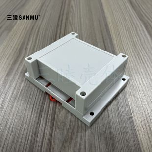 ȫ��ABS���غ� PLC���ƃx������O��ģ�K�⚤3-02-3��115*90*40MM