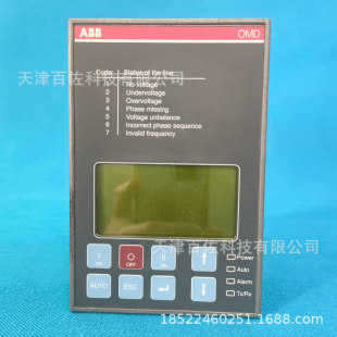 ABB OMD800E480C power controller OMD800E480C controller