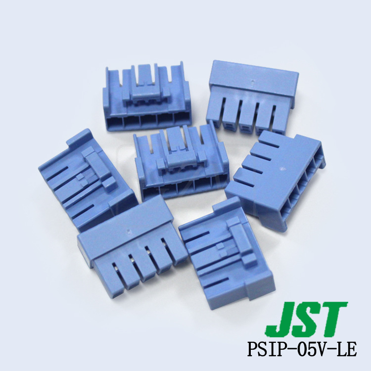 �ֻ� PSIP-05V-LE �����ܿ� JST������ PSIϵ�� 4.0mm��� �Ӳ��