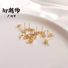 ��ɫ14K����ƽ�ж�ᘎ����h�ֹ�diy����Ͽ�ճ��������бP���