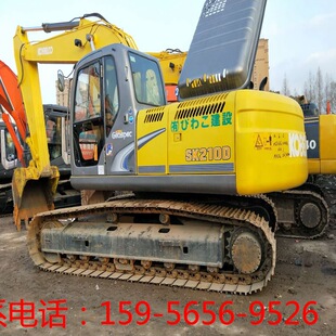 KOBELCO210���S������ھ�C�F؛���� �r�񃞻�ȫ�������͎��|��