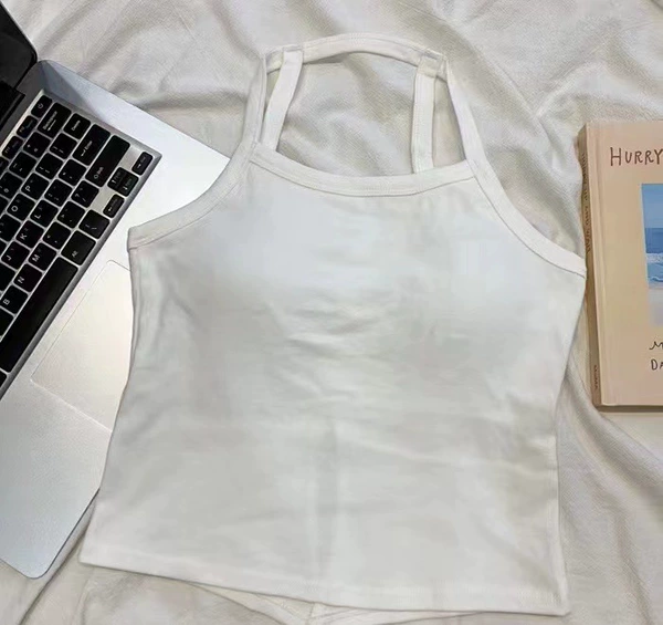 White [New Product Promotion]