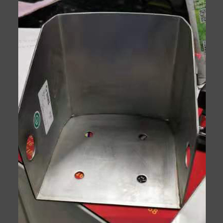 SYSTEM SENSOR P800AEIS与J-SAP-M-M520KEIS不锈钢专用防雨罩