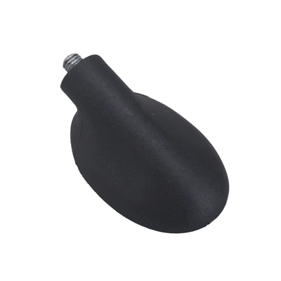 Car antenna base vehicle antenna