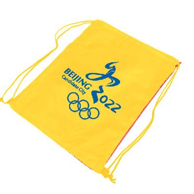 运动背袋抽绳袋拉绳袋尼龙袋