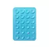 Twenty -four thick sky blue 11g