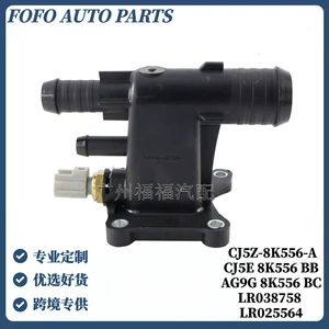 Ford Escape, Edge, Mondeo, Lincoln 2.0 Su Borusu Konnektoru Cj5Z8K556A Cj5E8K556Bb