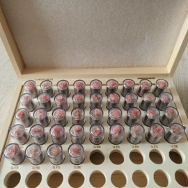 其他量具;量规