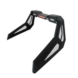 其他汽车外饰;露营零配件;其他汽车改装