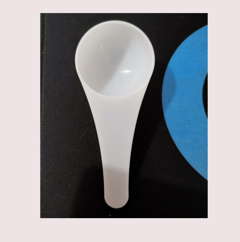 メーカー計量スプーン0.25/0.5g/2g 15g 20g 25g 3 0g/グラム粉ミルクスプーン三七粉薬スプーンプラスチックスプーン|undefined