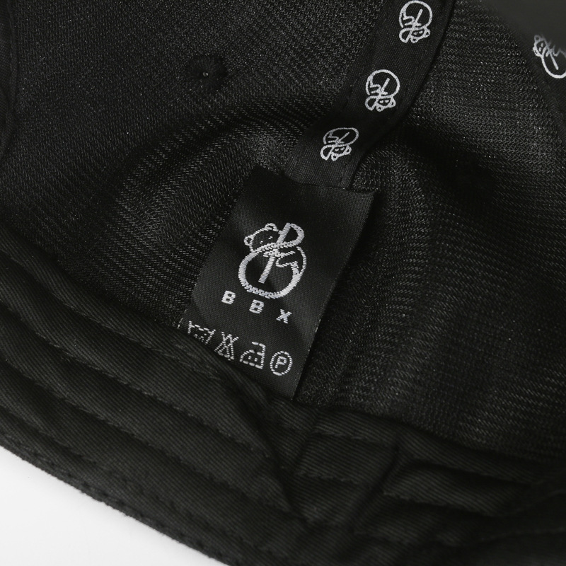 Cappellino da baseball unisex con protezione solare design_voghion.com