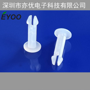Nylon Monomer Willow Nails, Nylon Buckle Monomer Willow Nails, Simple and Fast Willow Nails