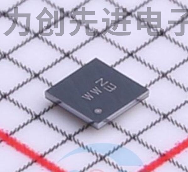 DMN2036UCB4-7 封装 X2-WLB1616-4 MOS场效应管