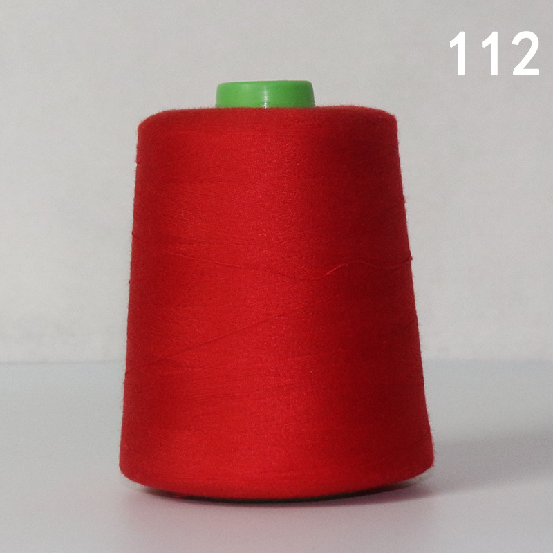 112 빅 레드 8000 야드