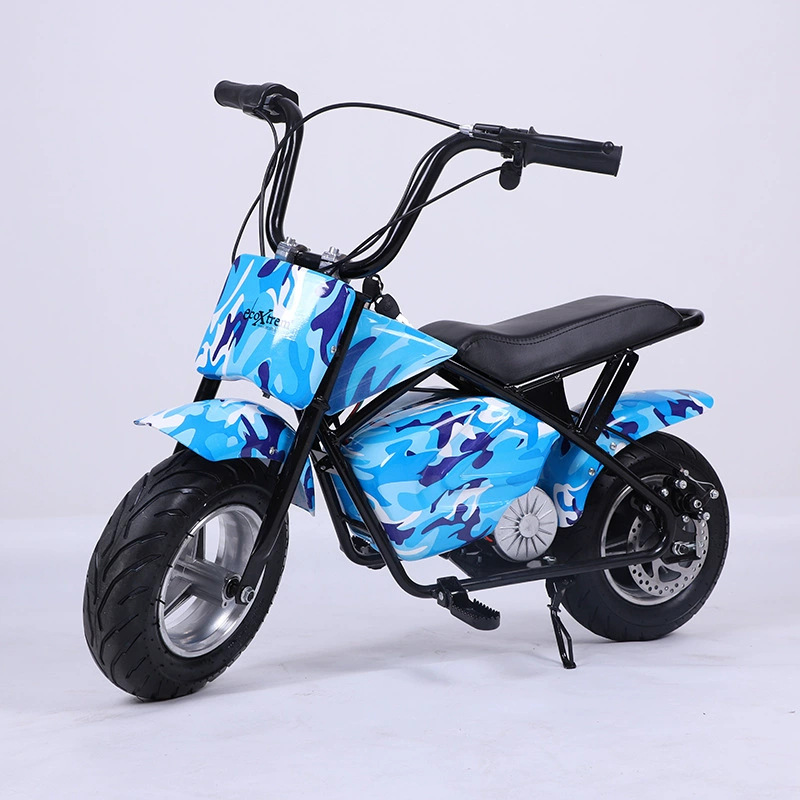 Mini Electric Small Harley Motorcycle Electric Motorcycle Rider Electric Scooter Child Off-Road Electric Car