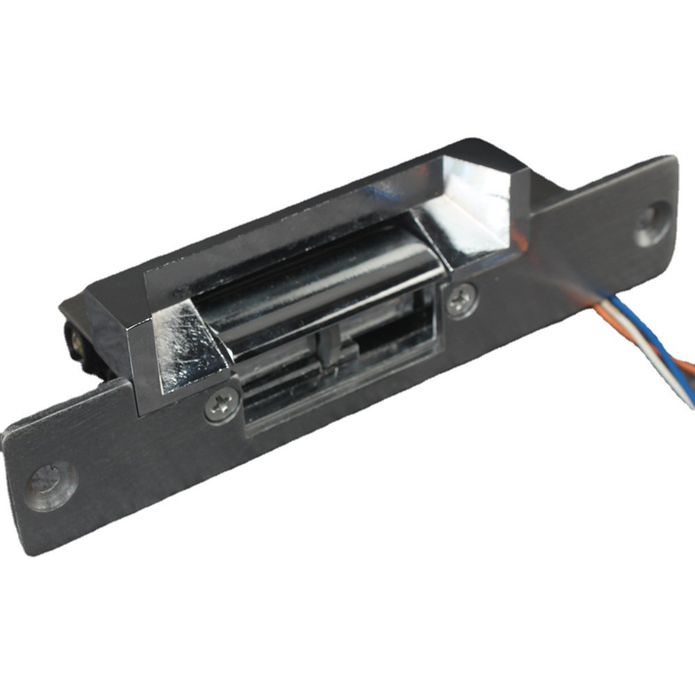 086款 电锁口 阴极锁 带反馈电锁