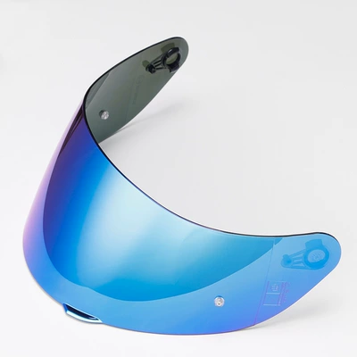 K1S/K3Sv/K5S Modified Motorcycle Universal: Dəbilqə (Kaska) aksesuarları - k1k1sk3svk5s-tea-revo-blue