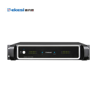 Dekesi/dekesi-backcasting Conference Engineering Category-d-7600-digital Wireless Table Showdown Management Host