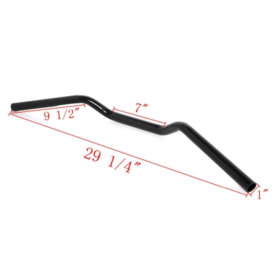 Handlebars Motorcycle Low Handlebars – Motorcycle Safety Supplies
