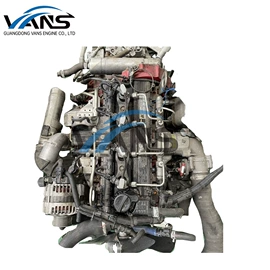 发动机总成;车身及附件;离合器盖