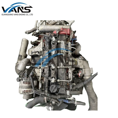 Original used engine Engine assembly