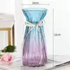 Waist blue and purple (send ribbon)