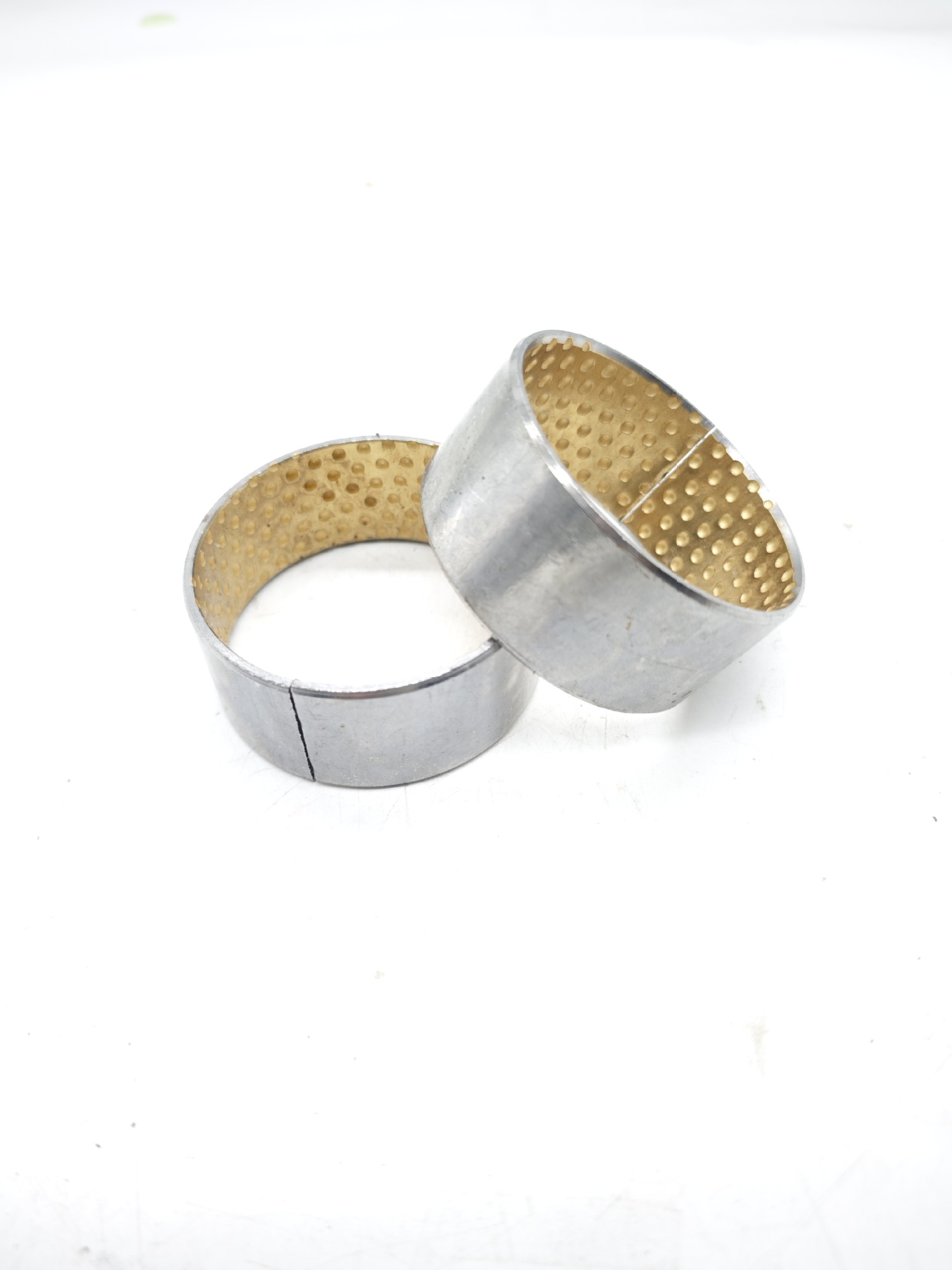 常发804 CFF1204拖拉机前轮 转向节 立轴衬套 油封 原厂配件