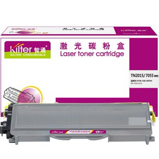��ͨTN2015/7055 �ۺ� ��ɫ�m����ֵ�Brother HL-2130 DCP-705