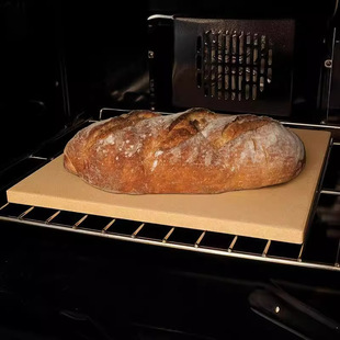 Baking Baking Tray Baking Tray Baking Tray Oven Accessories Baking Tray Oven Household Baking Special Pizza Slate Pizza Stone