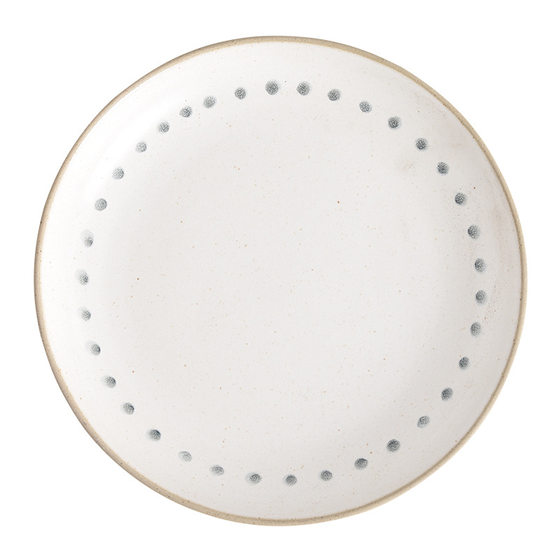 Creative underglaze ceramic tableware simple ins household Bowl plate suit mug Japanese bowl dish hand painted plate