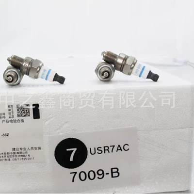Spark Plug – Alışdırma şamı (Sveçalar)