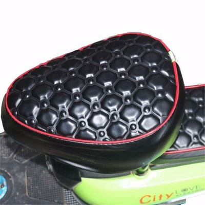 Seat cushion, seat cover, Cover Bicycle Universal Seat Cushion Cover