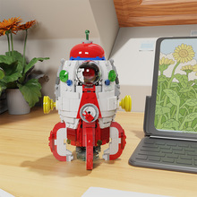 MOC��ľ570��C9100�����Ƥ�����ģ�Ͷ�ͯƴ��������߻�ľ�ڼ�