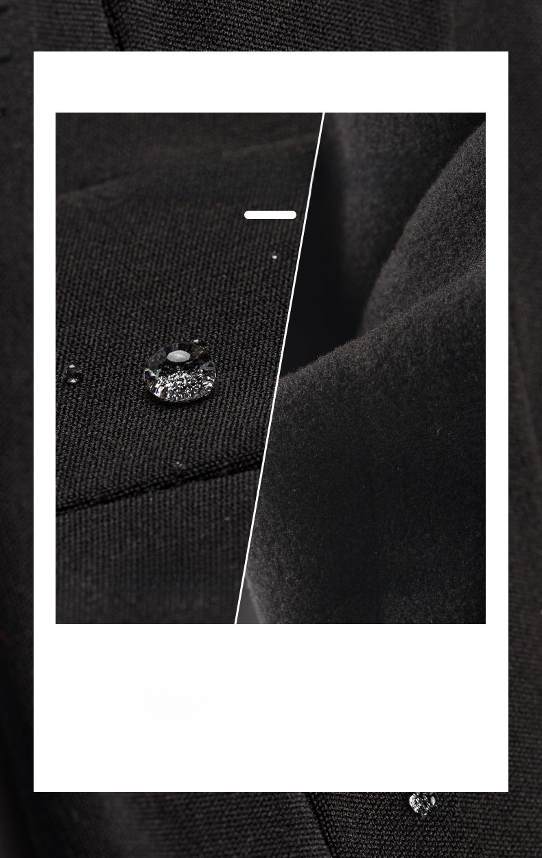 Guanti termici da esterno da uomo Q9065 touch screen dita intere antivento foderati in pile guanti sportivi da corsa alpinismo equitazione transfrontalieri_voghion.com