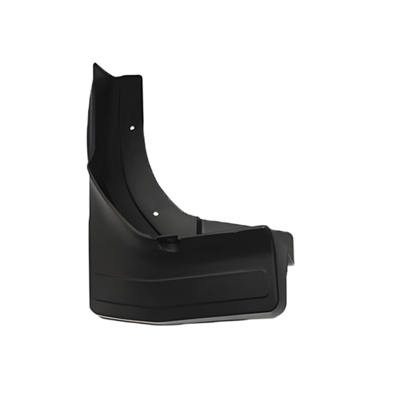 Aplicable a la versión de lujo de 2015 - 2019 Mercedes-Benz GLS para el acoplamiento de barro de goma blanda