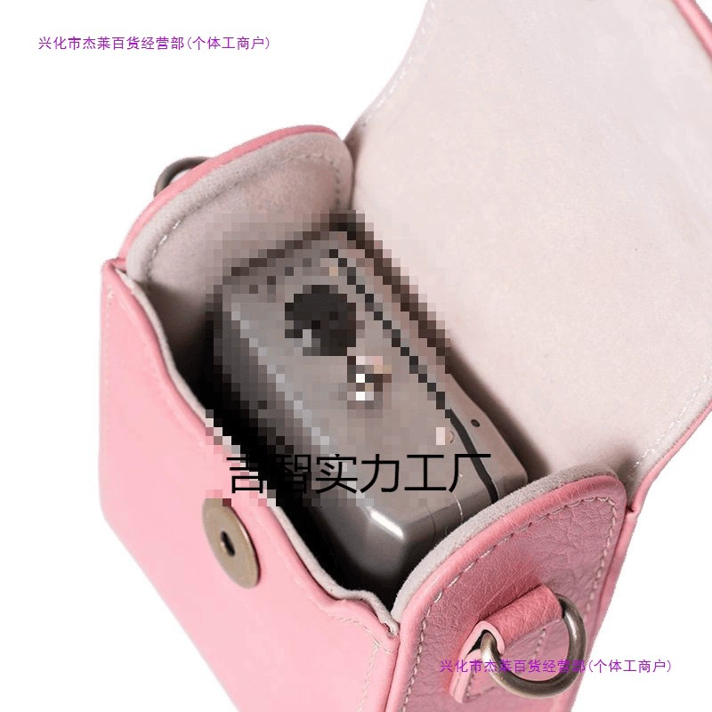 ["Ð【148 people ship within 11 hours】Card camera storage bag ccd Canon G7X Sony zv1RX"]