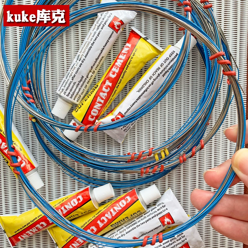 I belt filter press joint wire filter press joint latch composite machine mesh belt threaded polyester mesh belt joint fitting