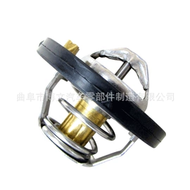 节温器;汽车传感器;车身及附件