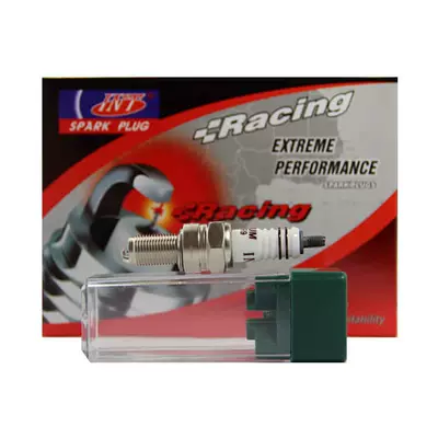 Good quality motorcycle spark Alışdırma şamı (Sveçalar)
