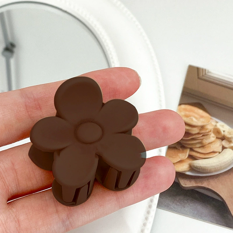 Мини-резинка для волосPrincess Hair Claw Clips, ассортимент заколок для bangs и детские стили, варианты множества наборов