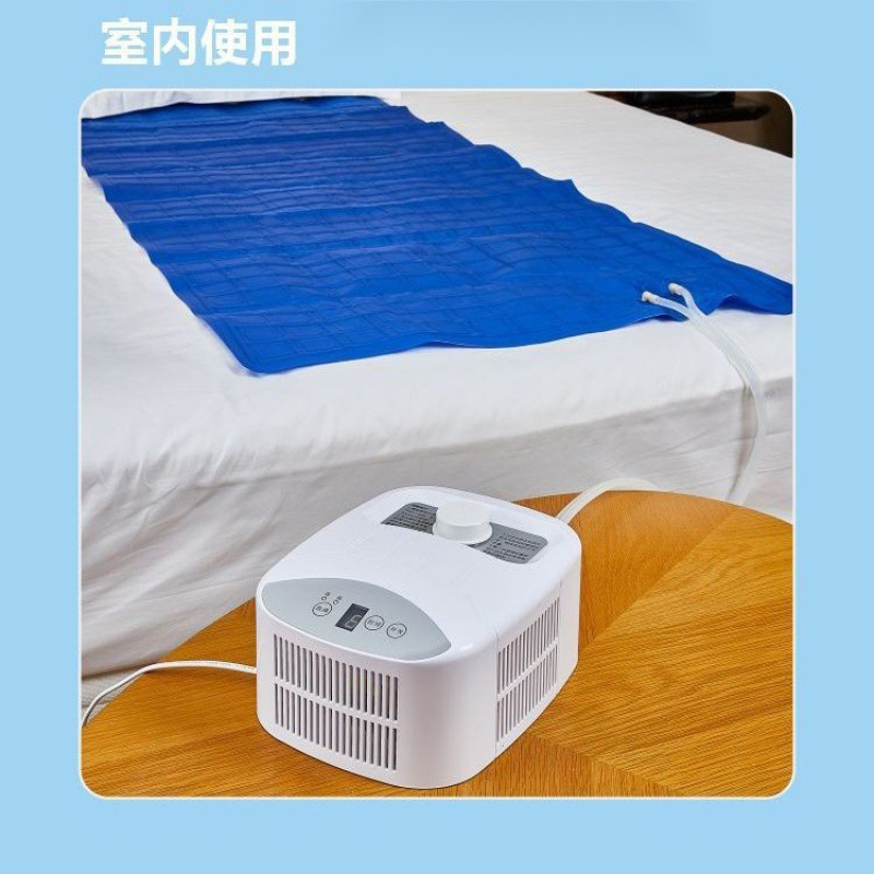 Water -cooled mattress water circulating refrigeration semiconductor…