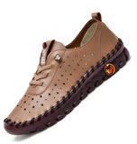 A0009 màu nâu Rỗng (Kiểu khâu)