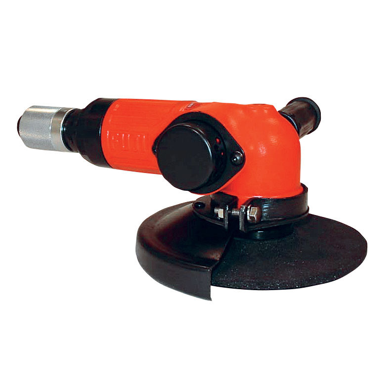 日本FUJI富士FA-6C-10E气动打磨机 气动角磨机 气动砂轮机