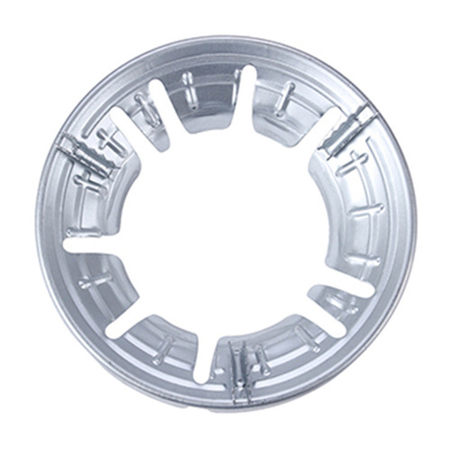 Universal Stove Rack Support with Fire Concentrating, Energy Saving, and Windproof Cover, Household Liquefied Gas Stove Shield