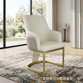 Modern Luxury Dining Room Arm Chair Luxury Home Dining Chair