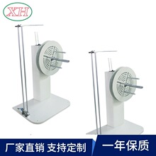源头厂家直供批发放线架放线机（带刹车）放排线并线自动放线架
