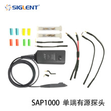 ����SAP1000/2500/5000 ZD1000 ZS1000/1500ʾ����̽ͷ