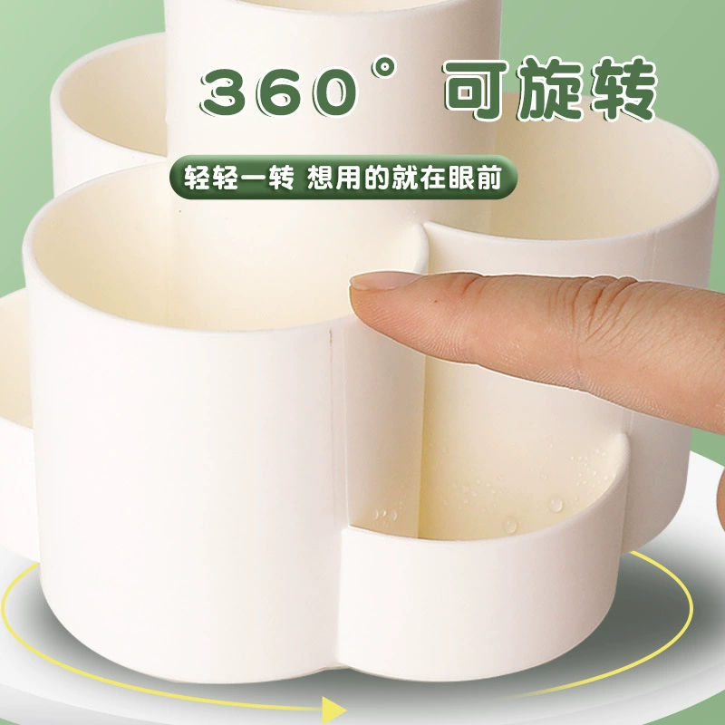 优湃 High quality pens holder, capacious storage box for students, stationery
